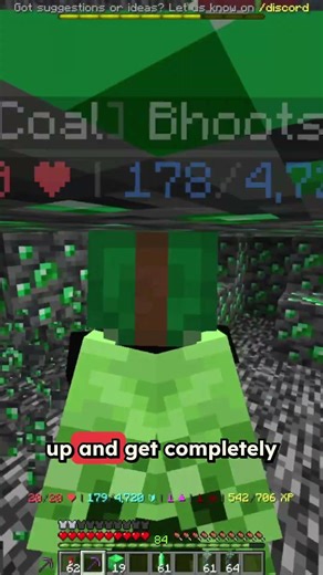 How to get stacked FAST on this new server! #minecraftshorts #minecraft #minecraftserver