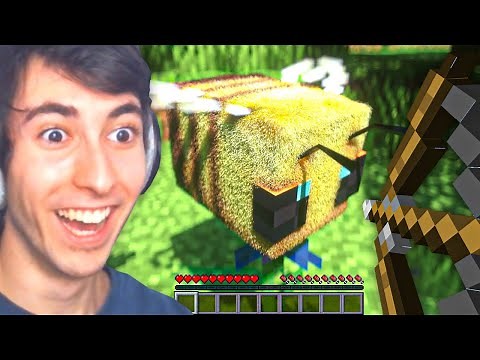 I Found the Most Realistic Minecraft Animations