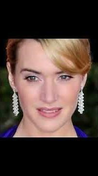 KATE WINSLET: THEN AND NOW