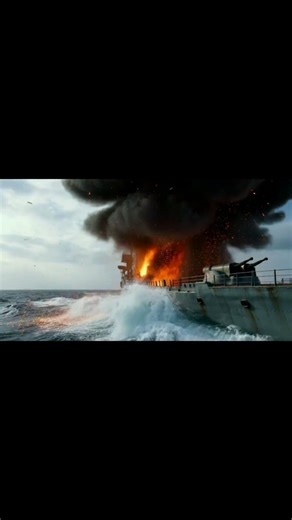 Modern Naval Warfare Explained | How Warships & Submarines Dominate the Sea