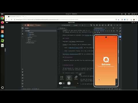 Quick Linphone Android Setup | Push Notification Ready in 1 Hour!