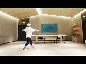 Paris Jazz - Line Dance （排舞 - 巴黎爵士乐）