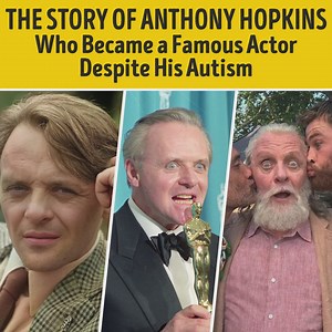 199K views · 2.9K reactions | Happy birthday great actor Anthony Hopkins! | Bright Side | Facebook