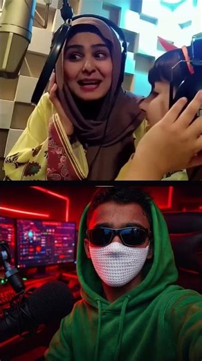 #Recording Session of Nani Amma Song#shorts