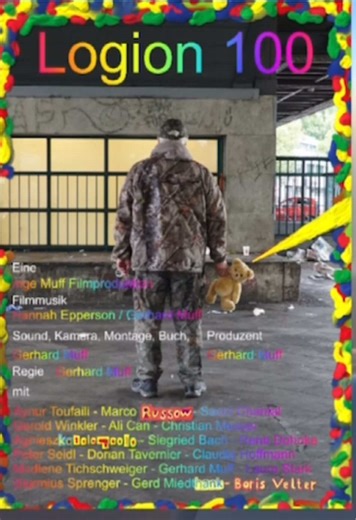 Exploring Absolute Cinema with Marli Thomas