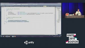 Mecanim   playable API
