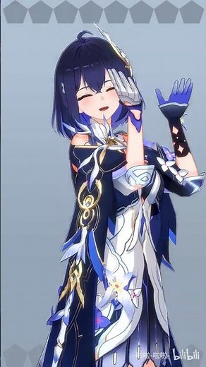 Honkai Impact 3｜心予報｜Seele Völlerei #SeeleVöllerei #Seele #HonkaiImpact3 #Honkai #SHORTS