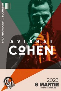 Avishai Cohen
