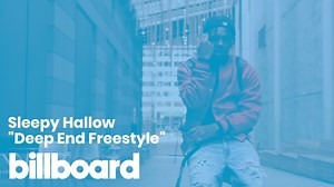 Sleepy Hallow’s “Deep End Freestyle” | Watch Now!