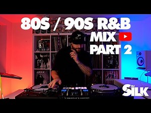 80's / 90s R&B MIX PT 2 | BABYFACE | ISLEY BROTHERS | KEITH SWEAT | AALIYAH | | 112 | H TOWN |