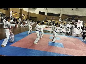 2023 Malaysia ITF Challenge - Team Pattern