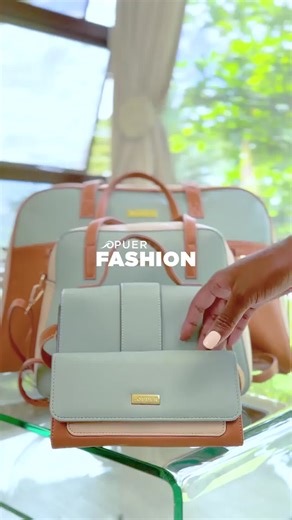 Courtney Range – Chic, Stylish, You. ✨👜 From workdays to weekends, the Courtney Range carries your essentials in style. 👜 Weekender – pack everything you need 🎒 Satchel – smart & sleek for daily use 💼 Crossbody – hands-free convenience 👛 Purse – chic & compact for any outing Which style is your favourite? 😍 #BotleBuhleBrands #BBBCommunity #CourtneyRange #EverydayStyle #SytlishBags