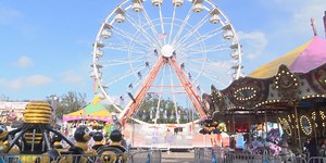 2025 Crawfish Music Festival lineup released