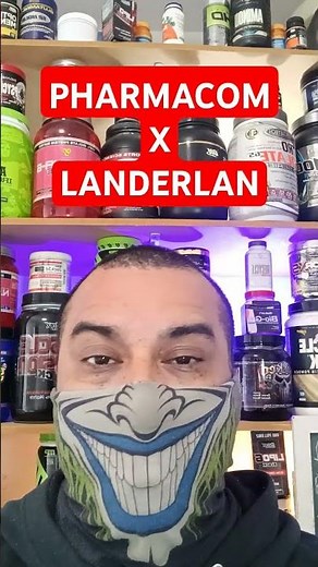 PHARMACOM VS LANDERLAN WHICH IS BEST?