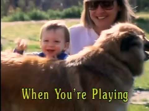 Disney Sing Along Songs: Pongo and Perdita