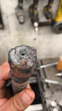 This is how we made this modification to the lathe and the milling machine