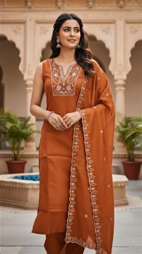 Mal Satin Top Pant and Dupatta#like #commen #subscribe #youtubeshorts #