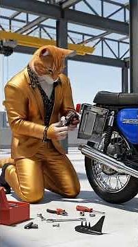 bilaa ne li ek bullet baik #funny cartoon video