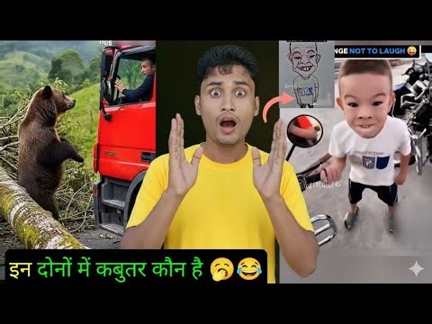 THE LOGIC IS DEAD! 💀 | Roasting The Dumbest Clickbaits Ever! #funny