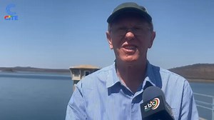 Bulawayo Mayor David Coltart stated that waiving the Procurement Regulatory Authority of Zimbabwe (PRAZ) processes by the government is a positive step in ensuring that necessary resources are made available swiftly. He also highlighted that the construction of Glassblock Dam, once completed, will produce 70 megalitres of water per day, ensuring Bulawayo's water security until 2040. #Asakhe | Centre For Innovation and Technology