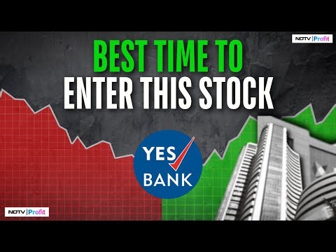 “Yes Bank Is Ready To..." Market Expert Makes Big Prediction On The Stock
