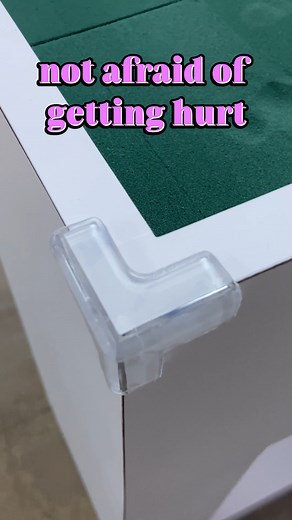 I'm not afraid to bruise when I hit it. #bumper #baby #save #tabletennis | 来红 Laihong | Facebook