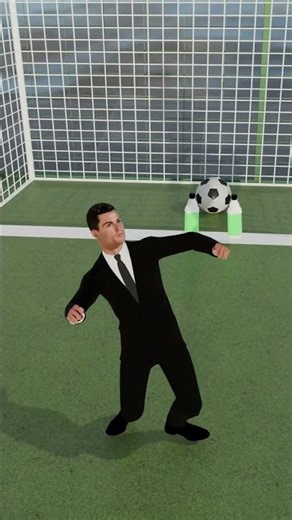 Neymar Jr. Targets in a Football Simulator Game (Focuses on the skill and genre)