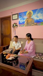 7.5K views · 1.2K reactions | No matter where life takes us, your love will always be my safe harbor. Happy Rakshya bandan !❤️ | Sabina Shrestha | Facebook