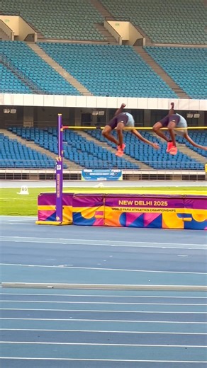 😱😱.#highjump #athlete #sports #power #strength #shortvideo #trackandfield #army #reels #gym #india