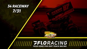Stream All Stars at 34 Raceway - FloRacing