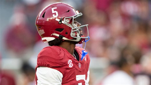 SEC tiebreaker scenarios after Texas wreaks havoc: How Alabama, Ole Miss and Georgia get in