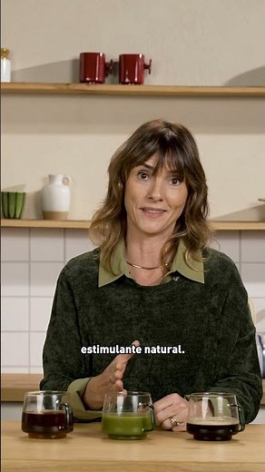 Qué es el té matcha | Propiedades y características