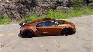 2.5K views · 80 reactions | Cliff Drops Car Crashes - BeamNG.Drive | Drive Gameplay | Facebook