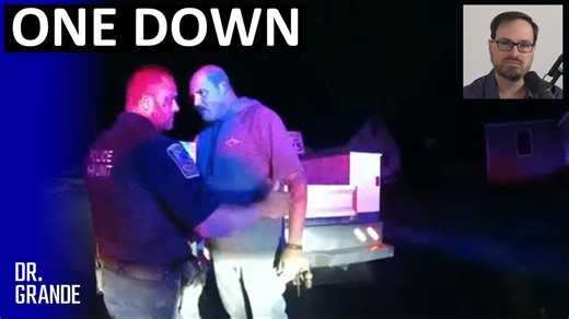 Man Fatally Shoots Two Police Officers in Ambush | Nicholas Brutcher Case Analysis