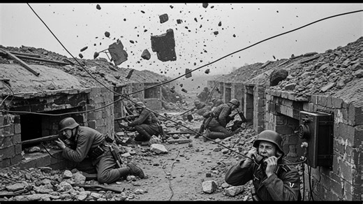 The Day 300,000 German Soldiers Vanished | Operation Bagration 1944