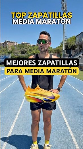 The best running shoes to break 1:40 in a half marathon