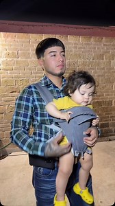 122K views · 22K reactions | Baby so happy to dance with mommy & papi六‍六‍戮‍戮 #dance #trend #trending #fyp #paratii #couples #family #famila | Stephanie miller | Facebook