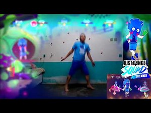 Just Dance 2018 I'm Blue ( da ba dee ) Full Gameplay