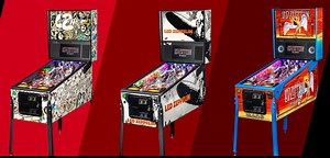 LED ZEPPELIN Pinball Machine Officially Announced; Complete Details Revealed