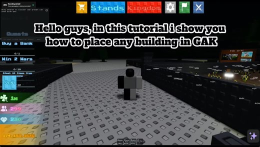 How to Build a Building: Step-by-Step Tutorial