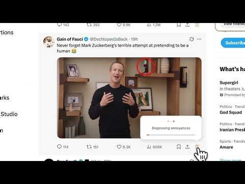 Bouncer: Chrome extension demo