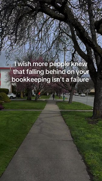 Overwhelmed by Bookkeeping? Get Expert Support Now