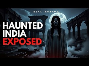10 Haunted Places in India You Should Never Visit (True Horror Stories)