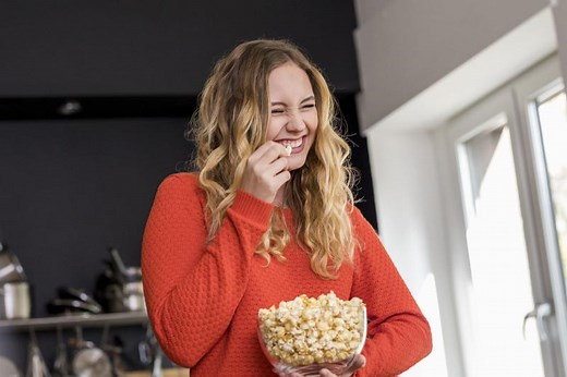 41 Perfect Popcorn Quotes to Salute This Sweet or Salty Snack | LoveToKnow