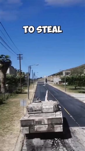 Zchereil Insight on Instagram: "How To Get Every Military Vehicle In GTA 5 #GTAV #GTARP #gtacars #GTARoleplay #gta5 #gta5online #gtaonline #fyp #viral #trending #gta #gtacommunity #funnyvideos"