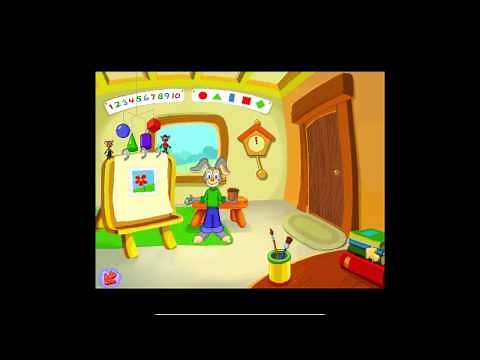 JumpStart Math for Kindergarteners (Part 1)
