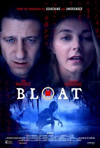 Bloat - Movie Review