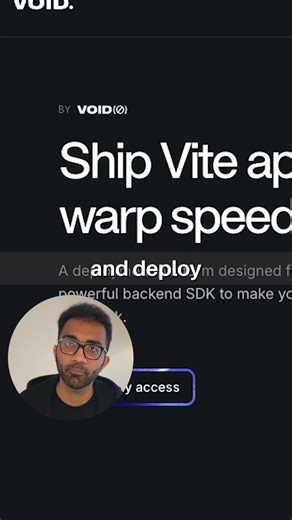New Full Stack Deployment Platform?!