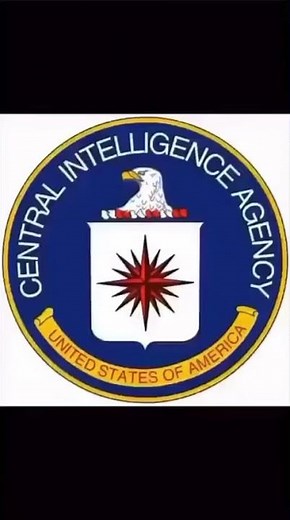 Central Intelligence Agency