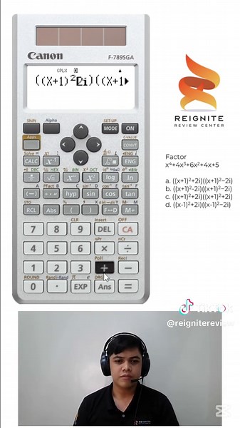 TAE Method para sa Civil Engineering Problems